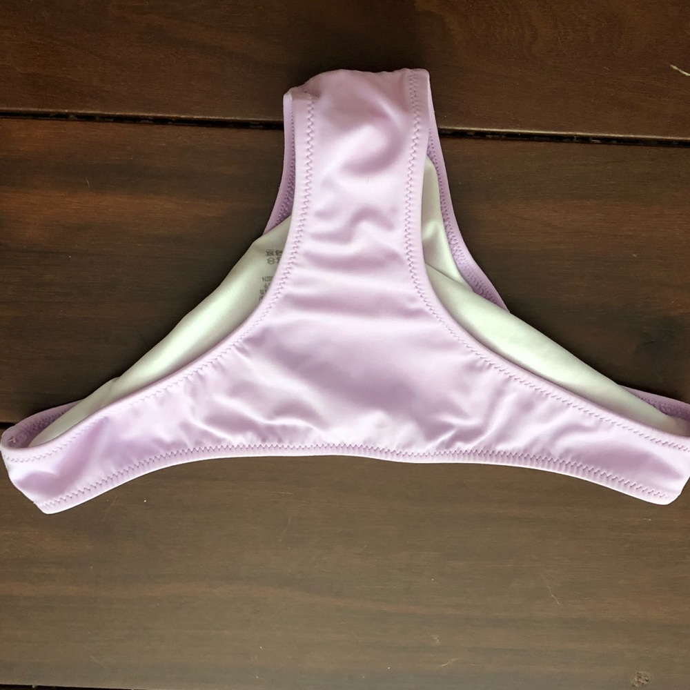 Victoria’s Secret bikini bottoms